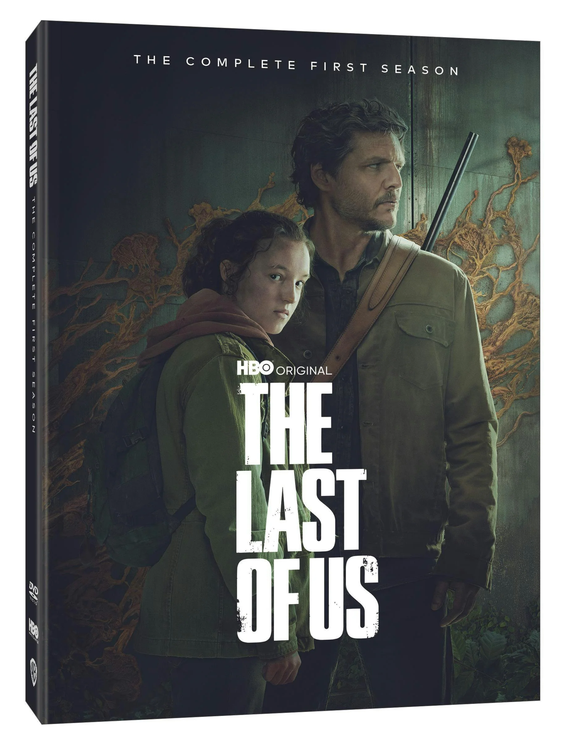 The Last of Us: The Complete First Season (Box Set) [DVD] - Image 2