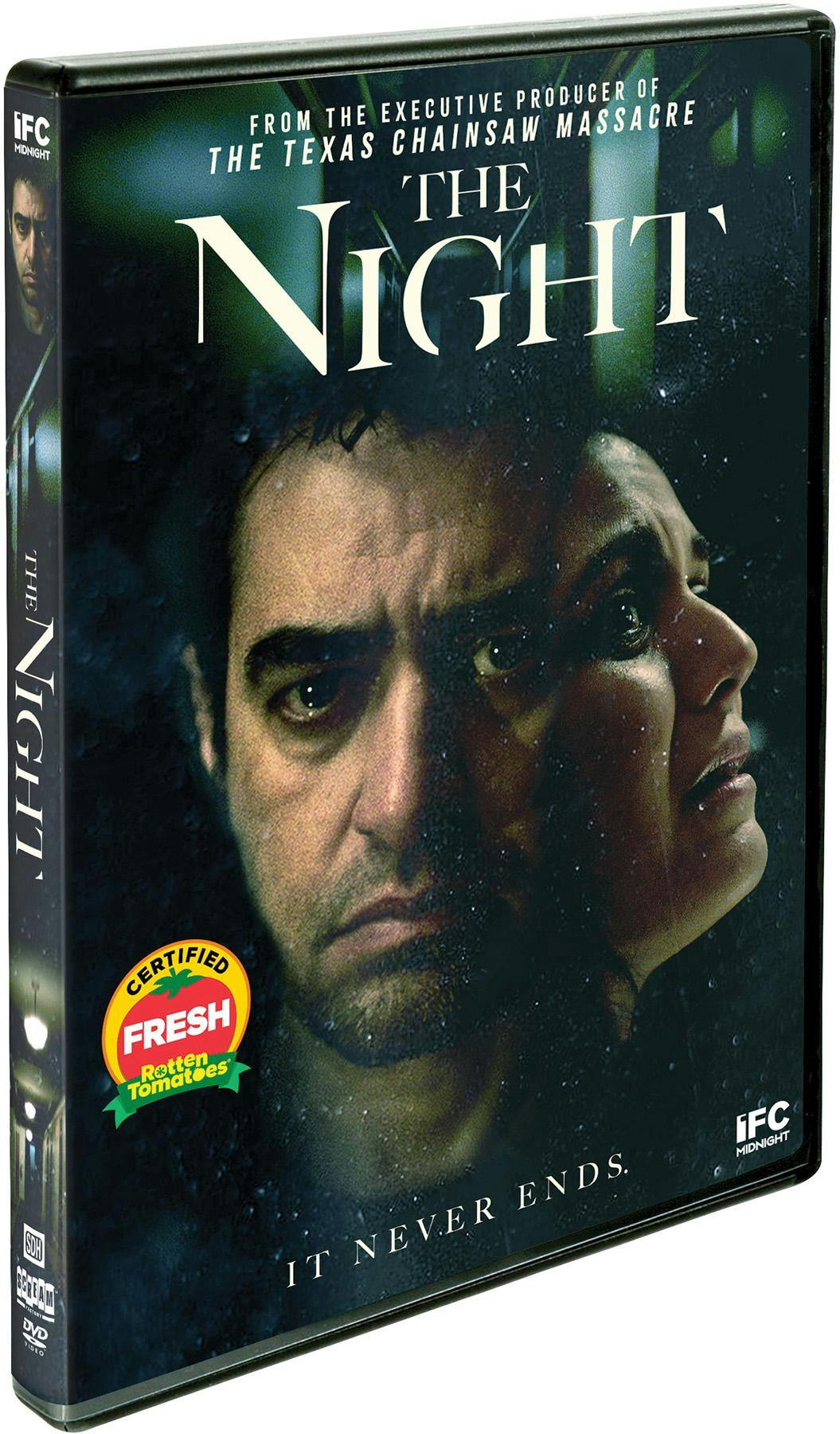 The Night [DVD] - Image 2