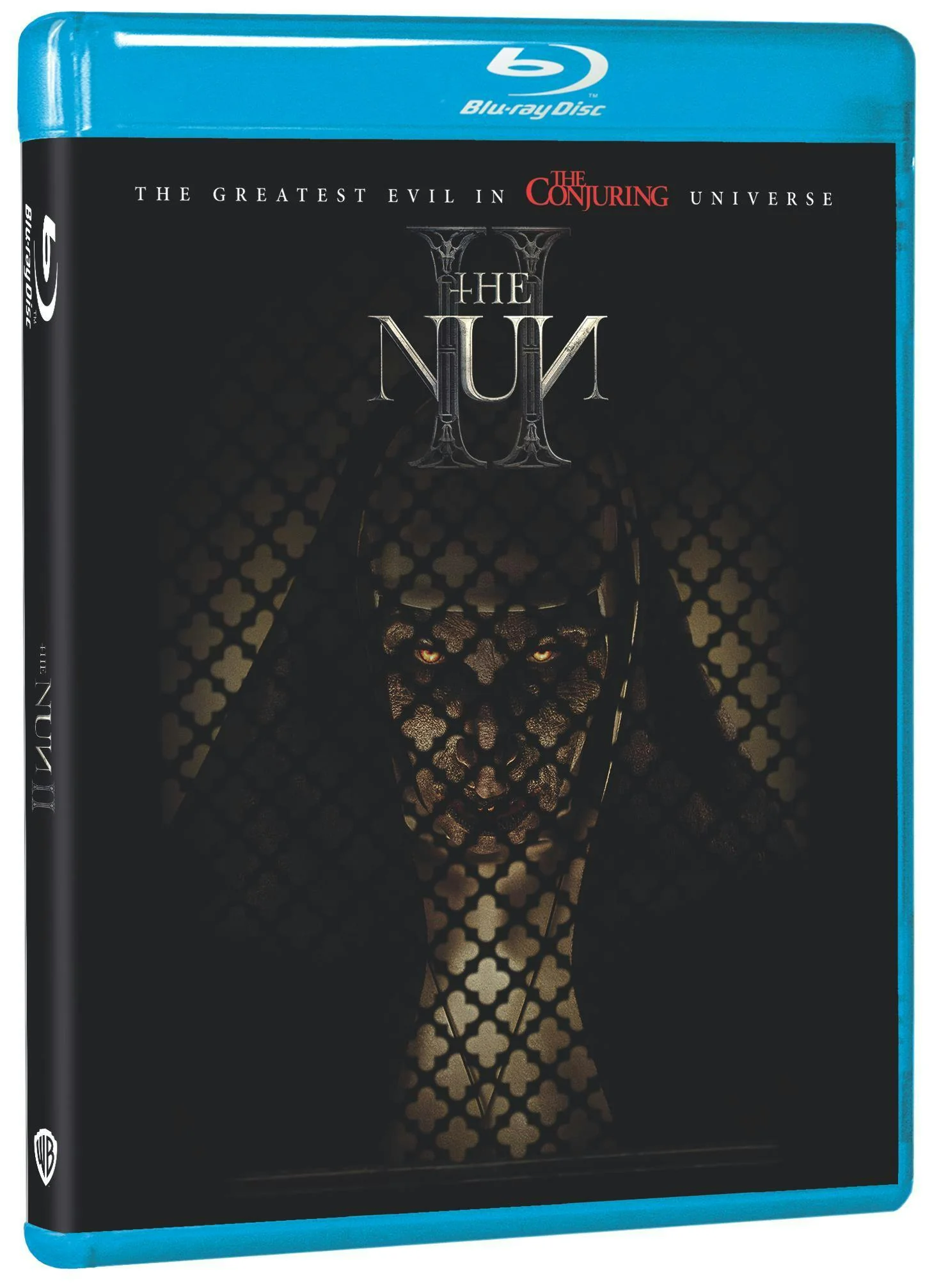The Nun 2 [Blu-ray] - Image 2