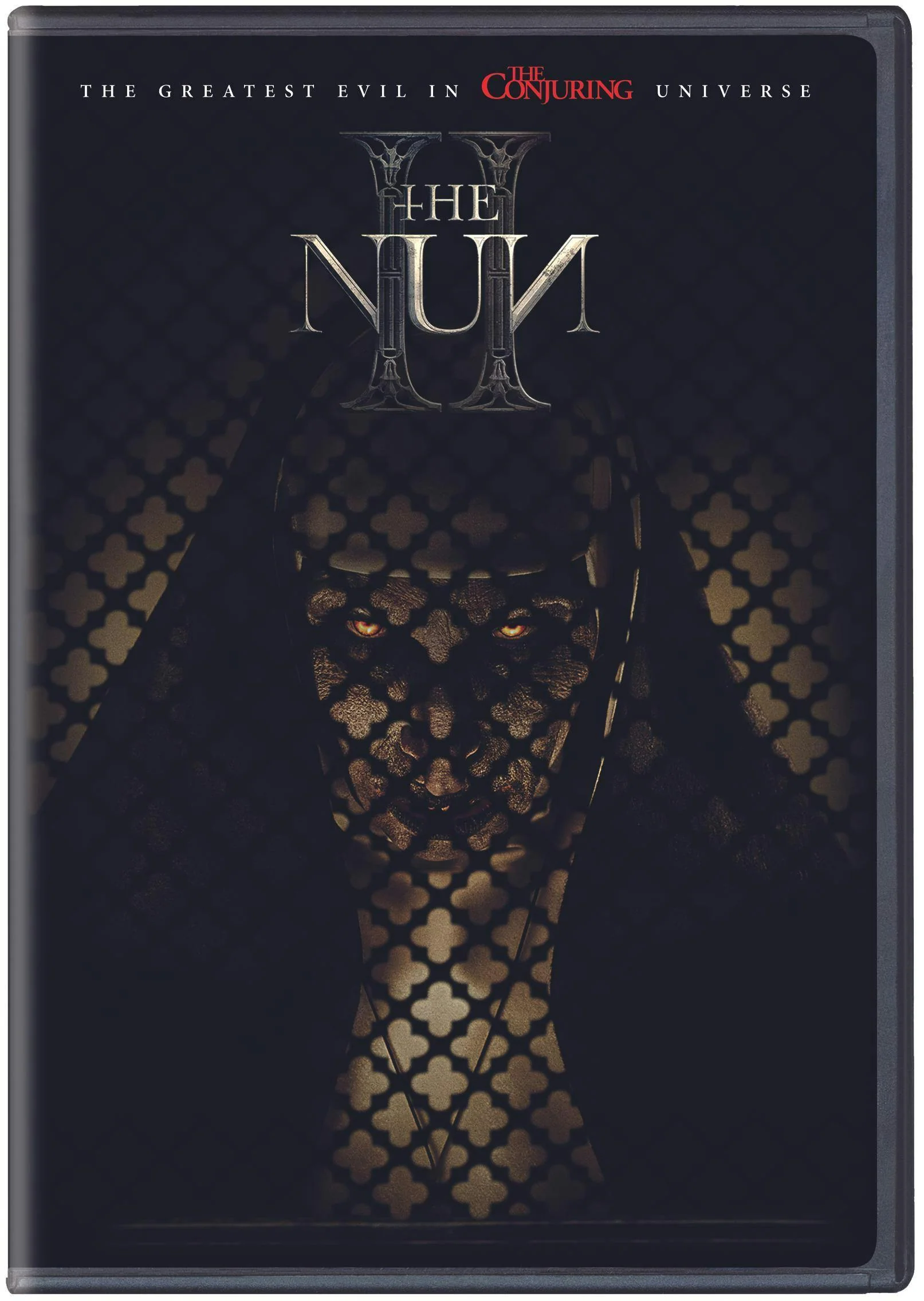The Nun 2 [DVD]