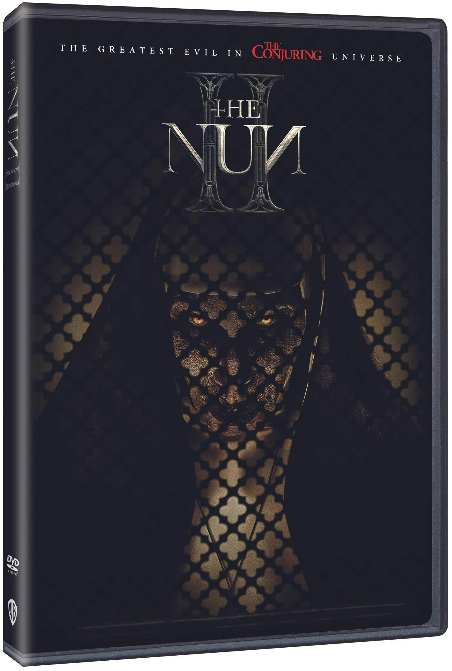 The Nun 2 [DVD] - Image 2