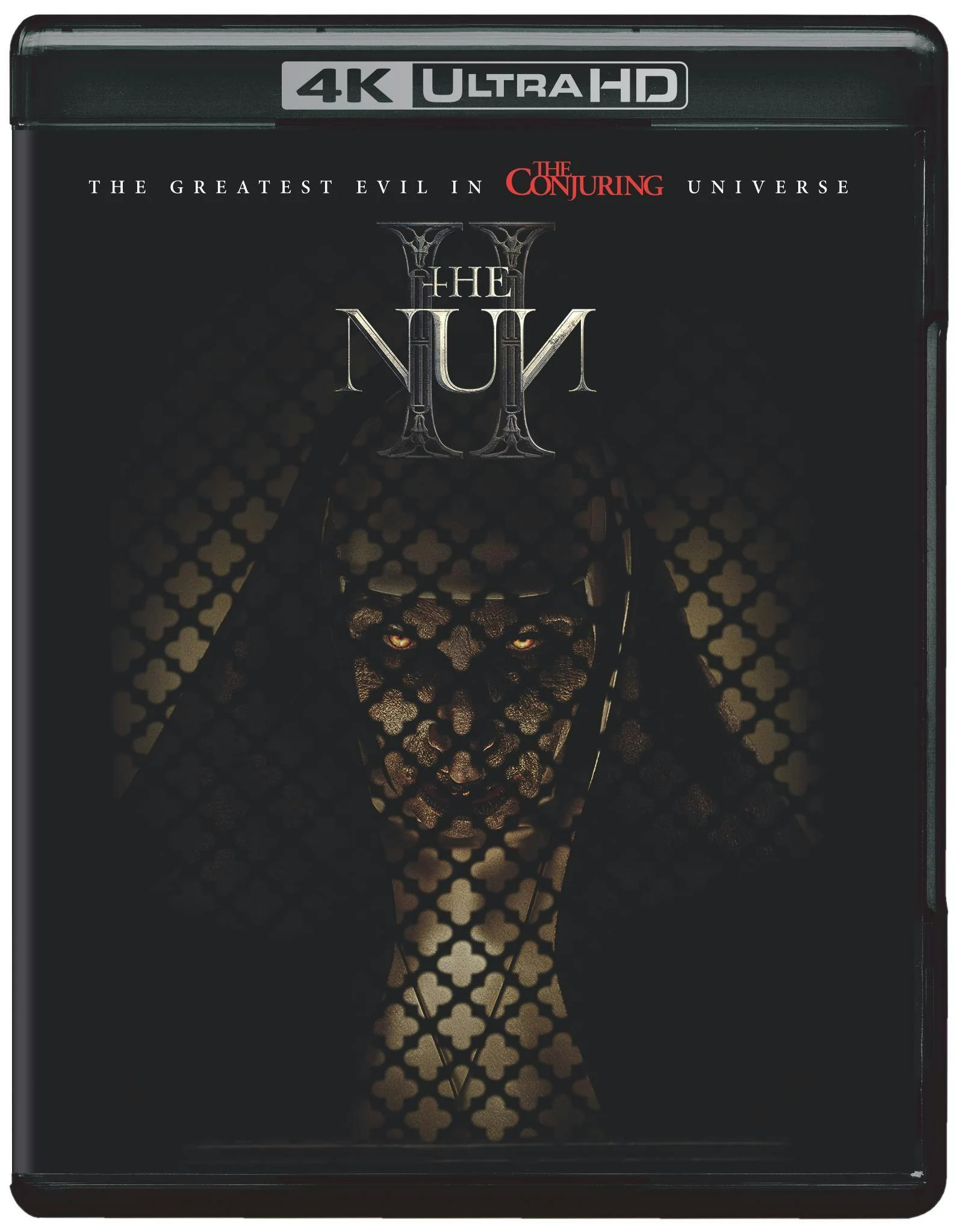 The Nun 2 [UHD]