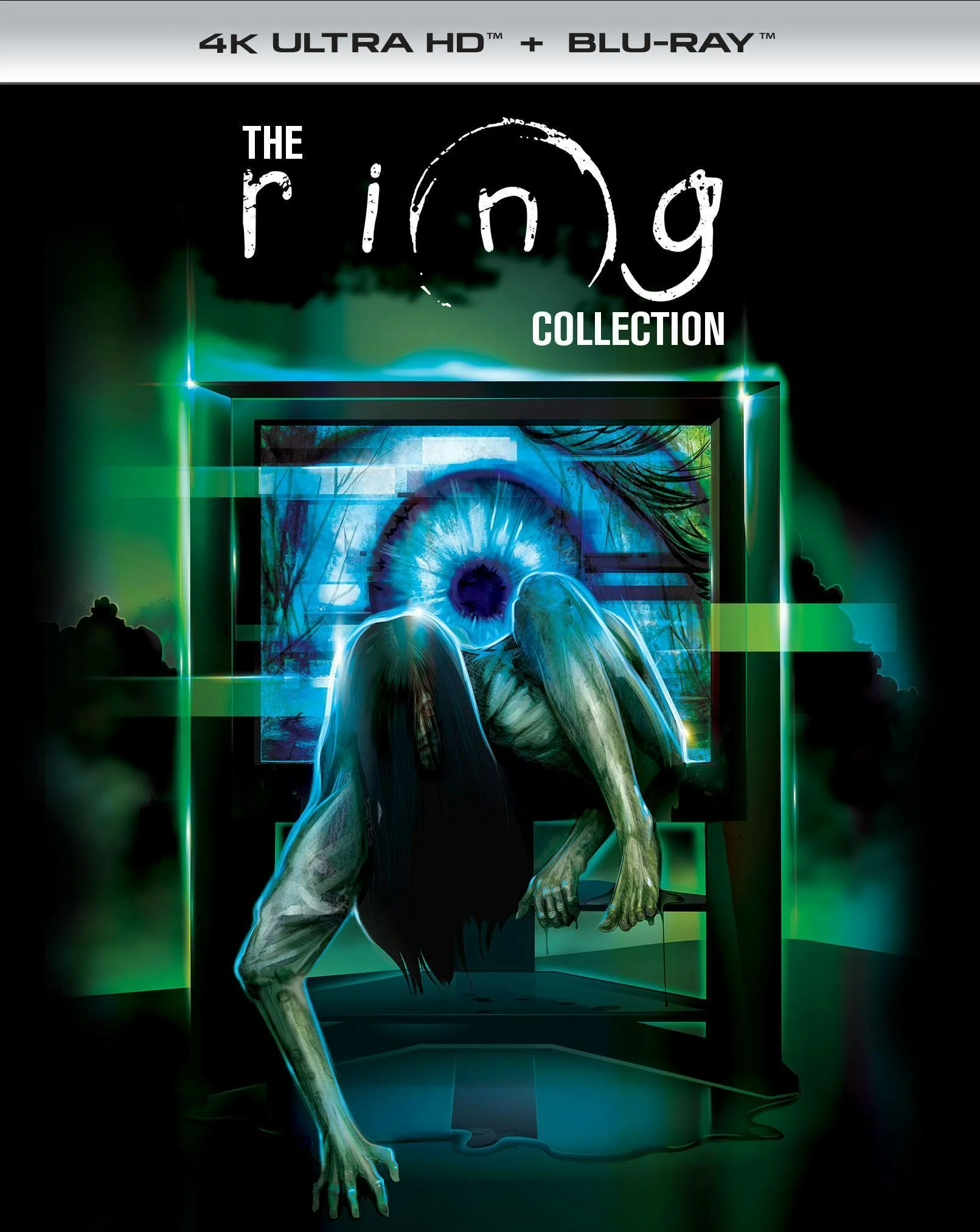 The Ring Collection [UHD] - Image 2
