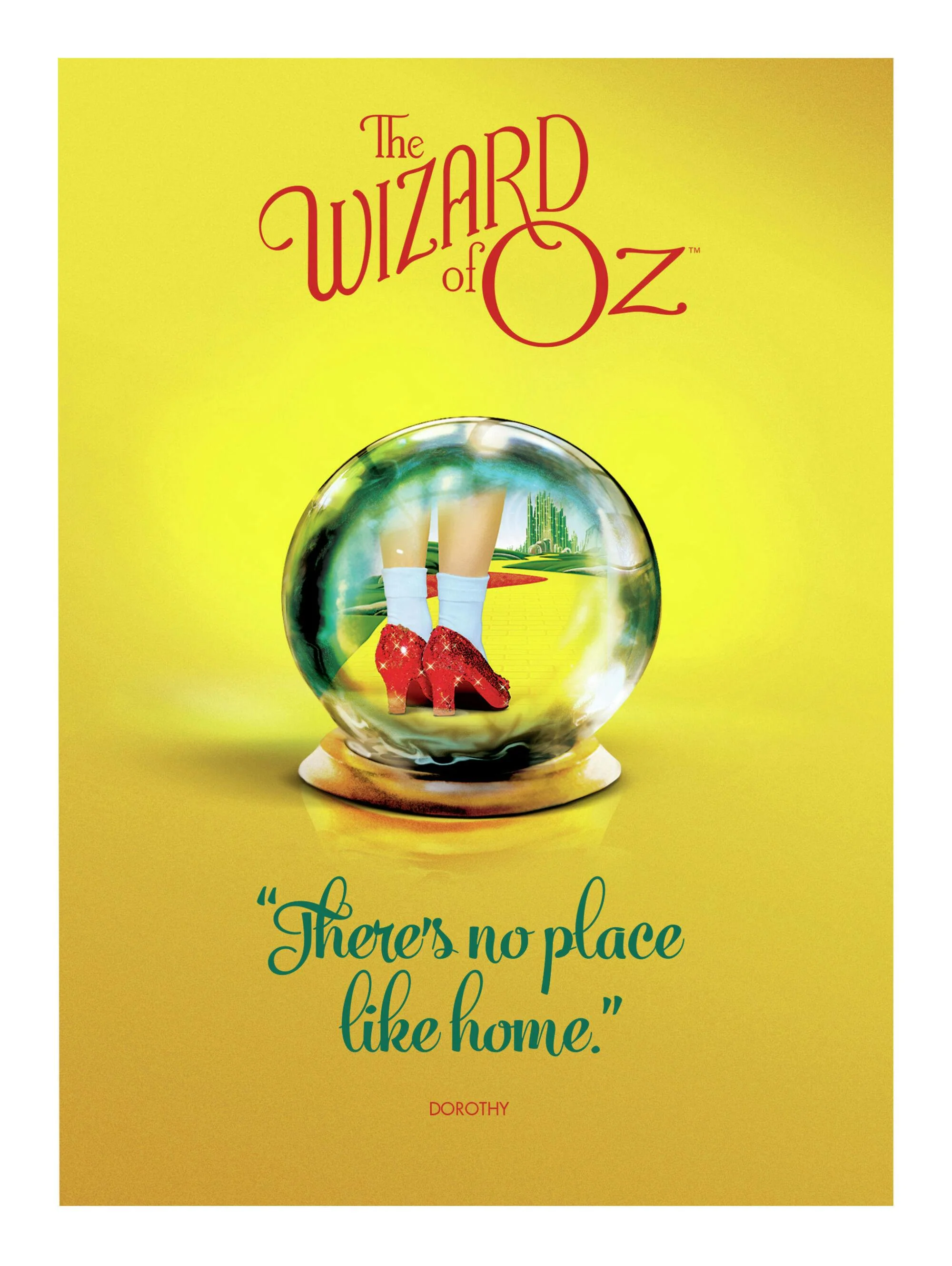 The Wizard of Oz (Iconic Moments LL) [DVD] - Image 2