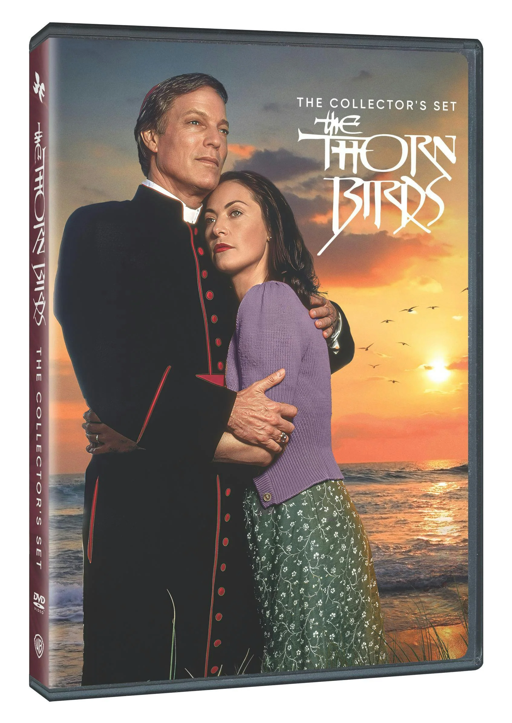 Thorn Birds (Repackaged Collector's Set) [DVD] - Image 2