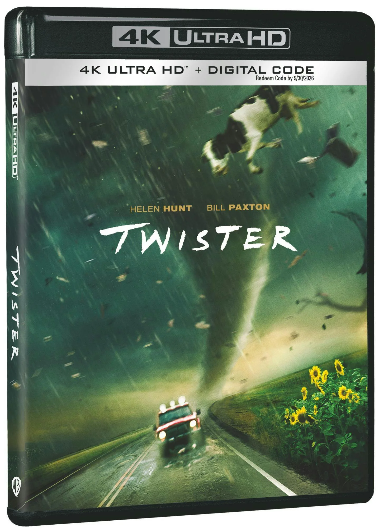 Twister (4K Ultra HD) [UHD] - Image 2