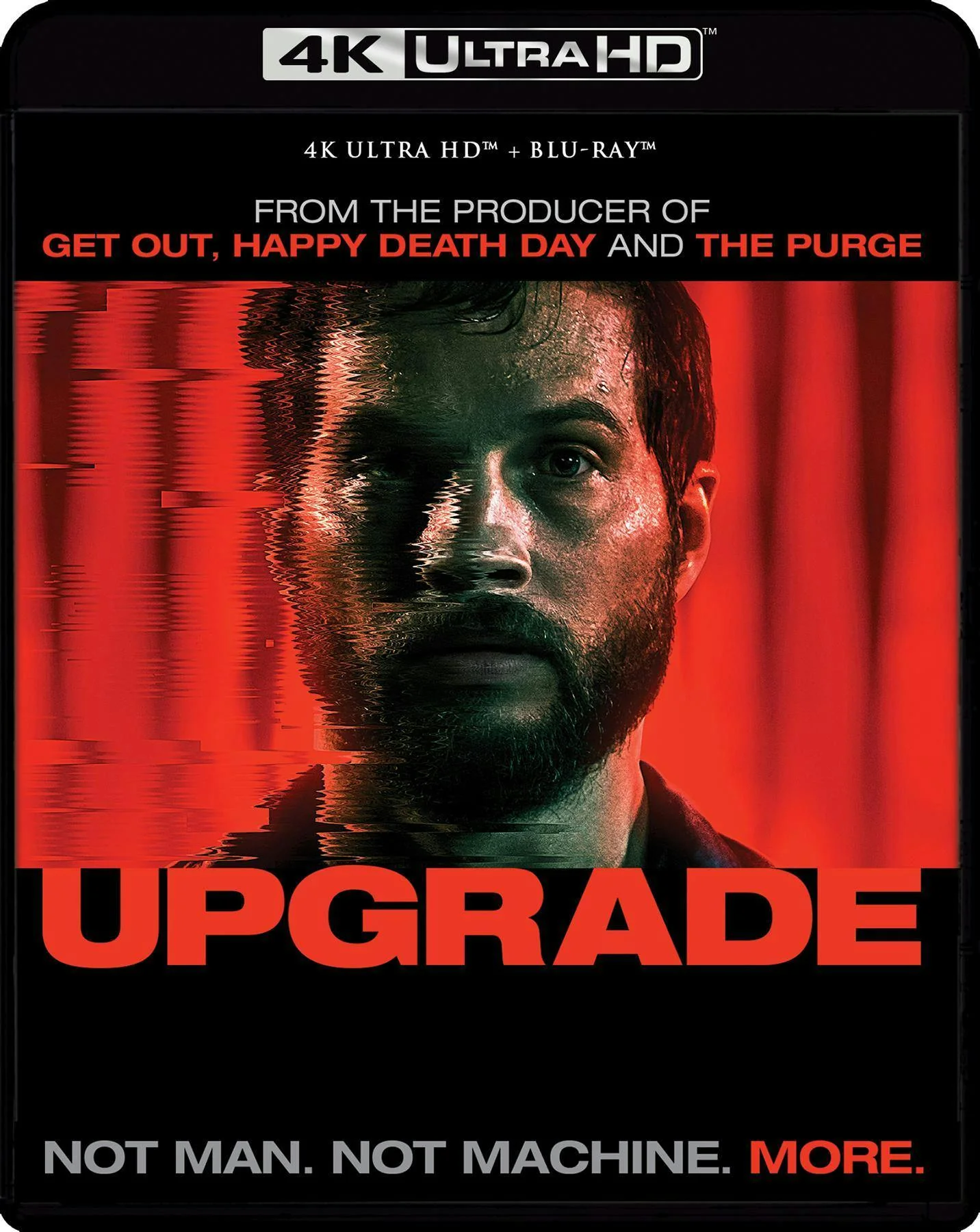 Upgrade [UHD]