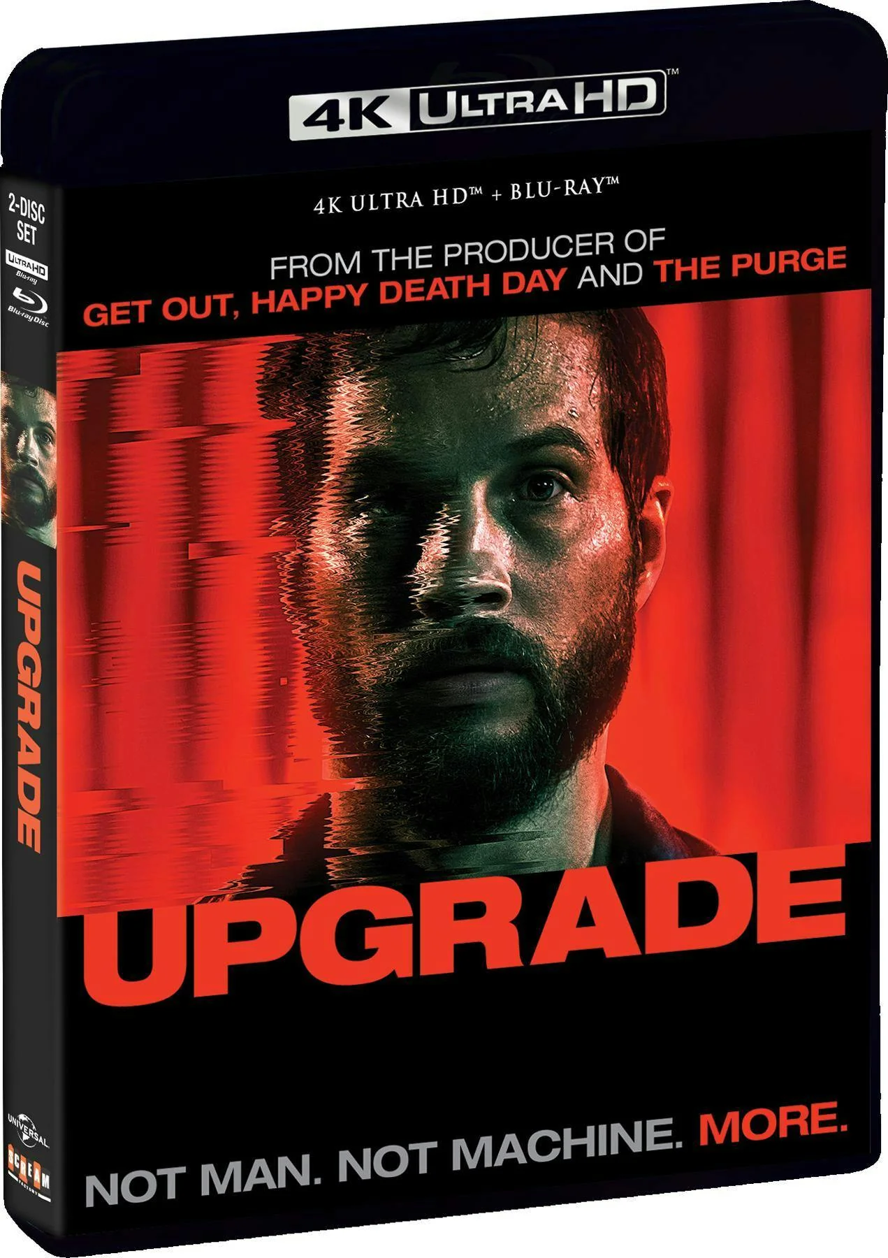 Upgrade [UHD] - Image 2