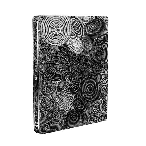 Uzumaki (Limited Edition Steelbook) [Blu-ray] - Image 2
