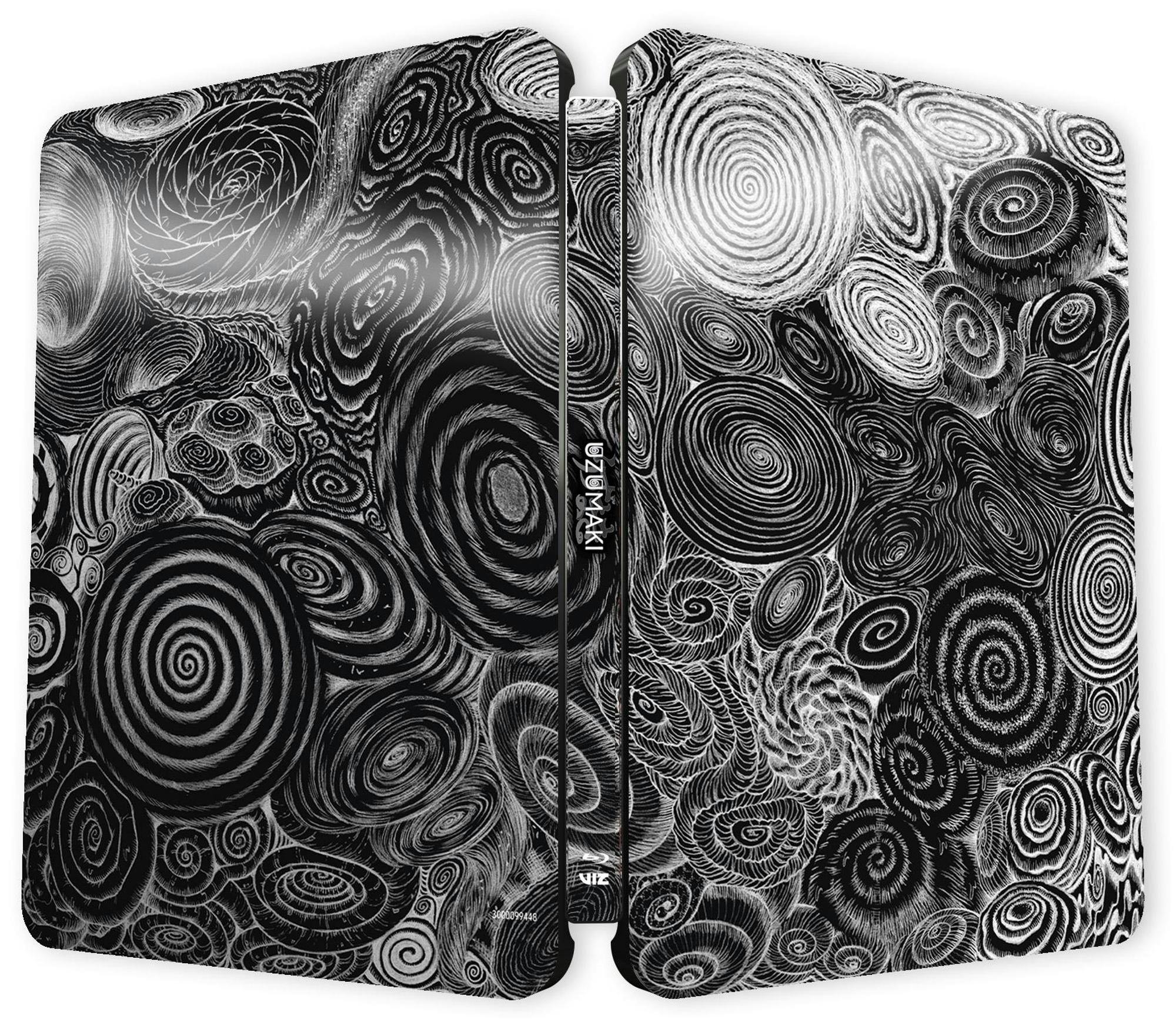Uzumaki (Limited Edition Steelbook) [Blu-ray] - Image 6