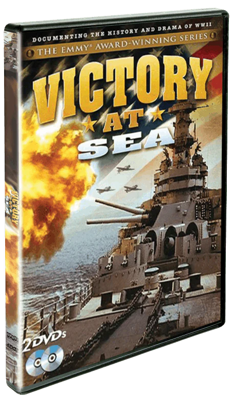 Victory At Sea [DVD]