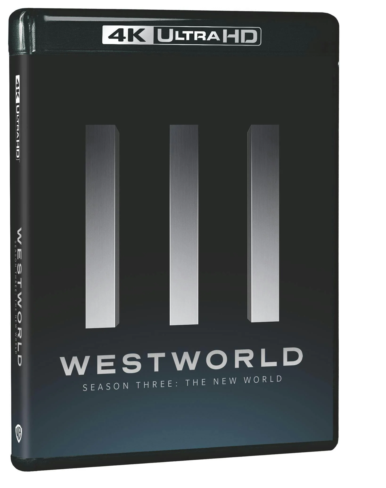 Westworld: S3: The New World (4K Ultra HD + Blu-ray) [UHD] - Image 2