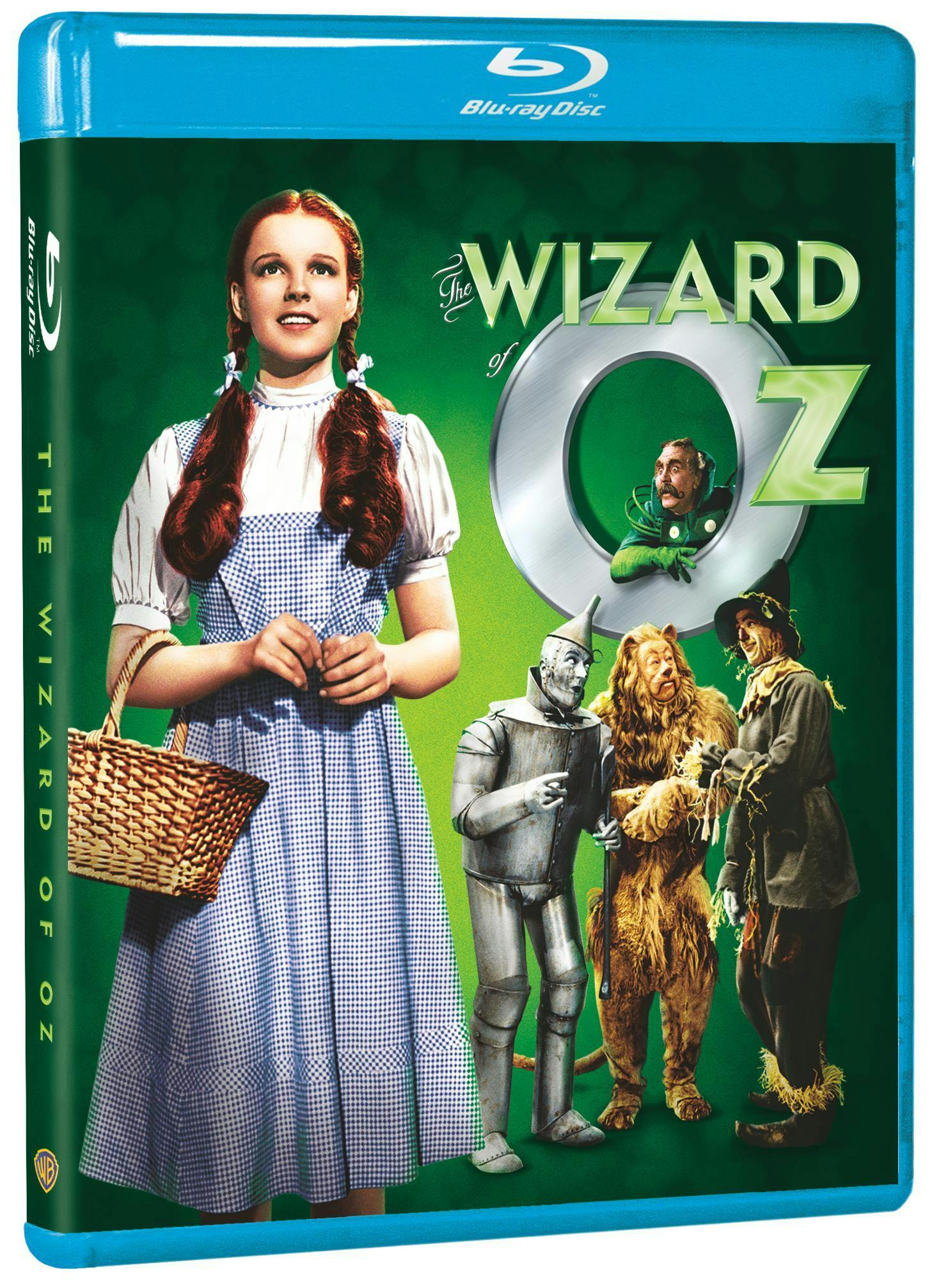 Wizard of Oz [Blu-ray] - Image 2