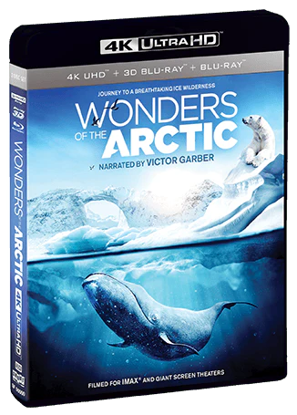 Wonders Of The Arctic [UHD] - Image 2