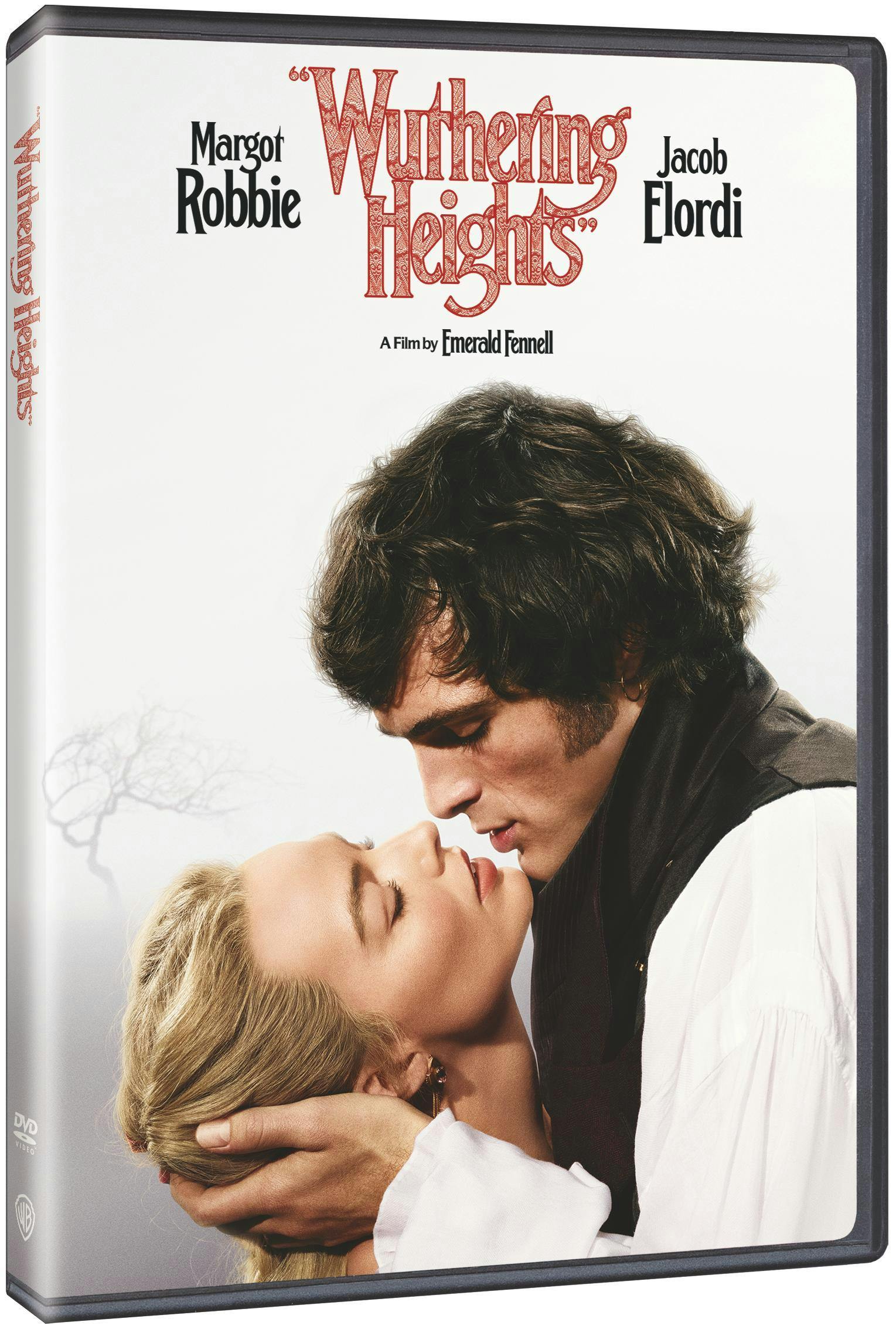 Wuthering Heights [DVD] - Image 2