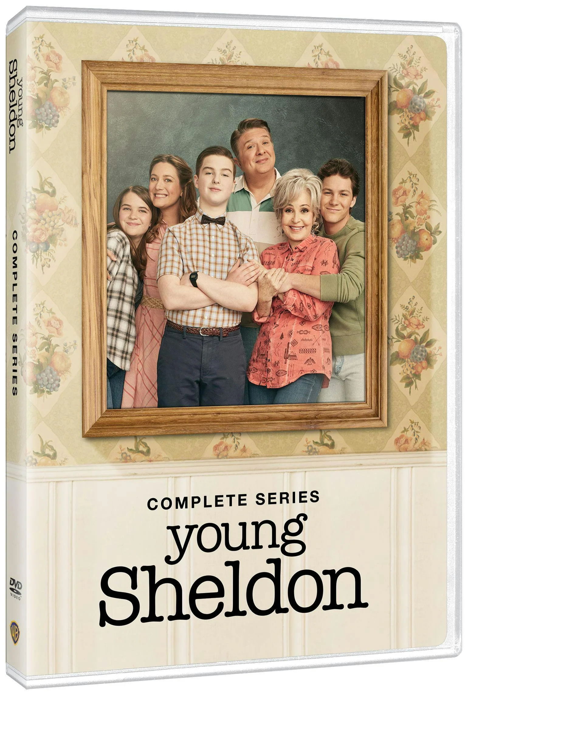 Young Sheldon: The Complete Series [DVD] - Image 2